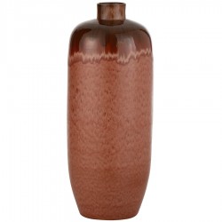 Vase déco DELLA H.89 cm
