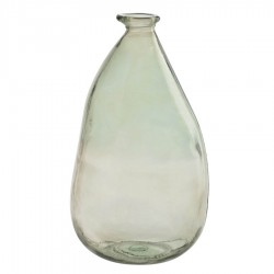 Vase déco KARMA H.36,5 cm