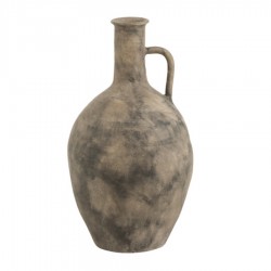 Vase déco ODEON H.55,5 cm