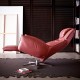 Fauteuil relax manuel "SMITH", taille M