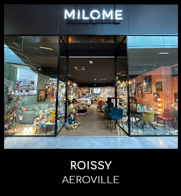 MiLOME Roissy Aéroville