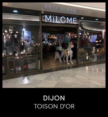 MiLOME Dijon