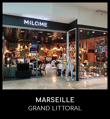 MiLOME Marseille