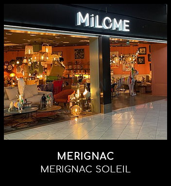 MiLOME Mérignac