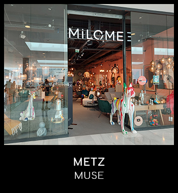 MiLOME Metz