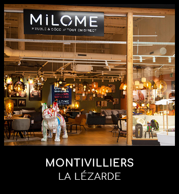MiLOME Montivilliers