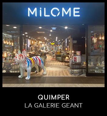 MiLOME Quimper