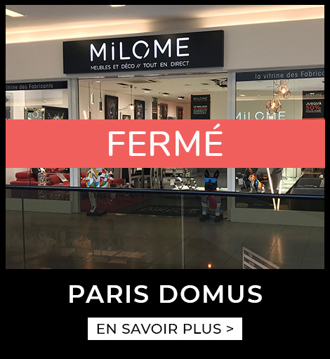 Agence Paris Domus