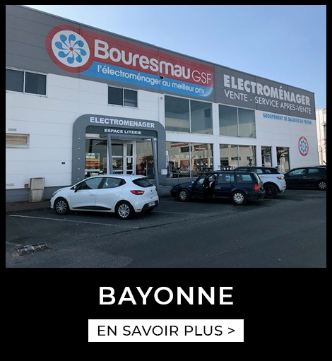 Agence MiLOME BAYONNE