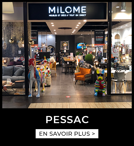 Agence MiLOME PESSAC