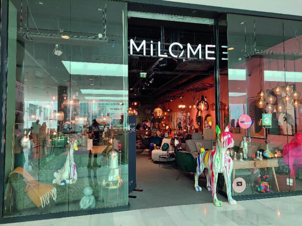 MiLOME Muse - Metz